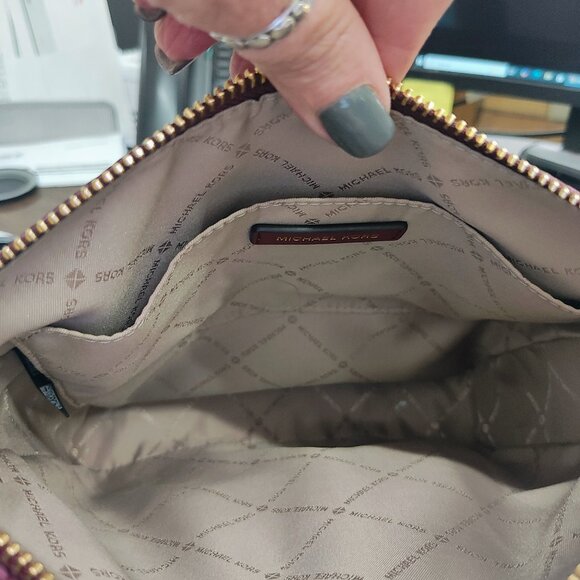 Michael Kors Collection Handbags - Michael Kors crossbody